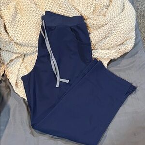 Figs kade scrub pants